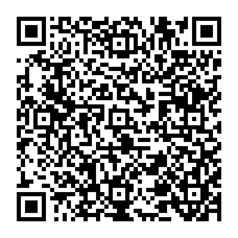 QR kód