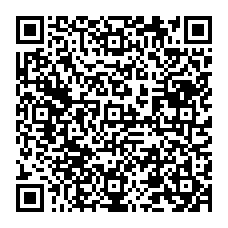QR kód
