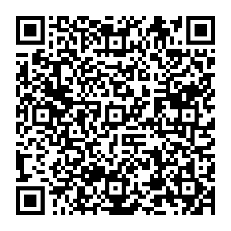 QR kód