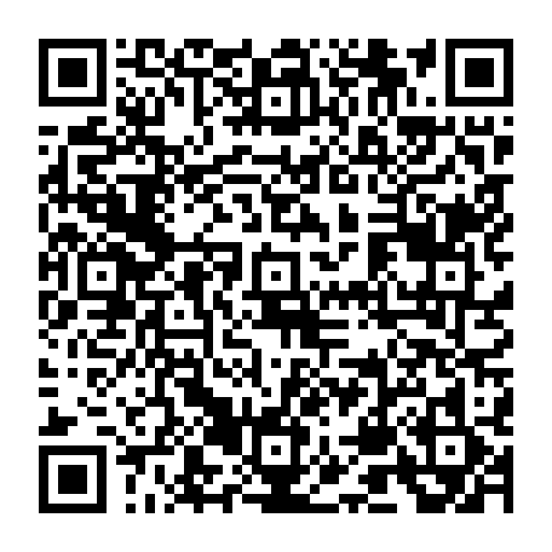 QR kód