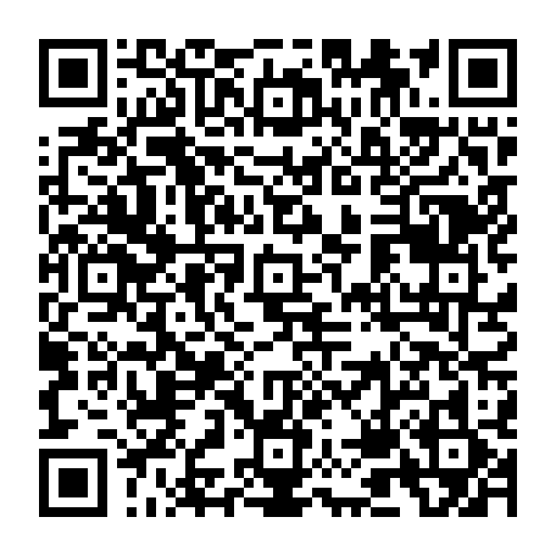 QR kód
