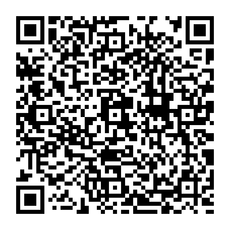 QR kód