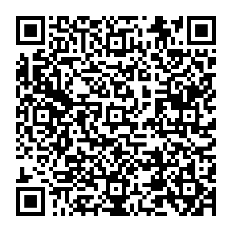 QR kód