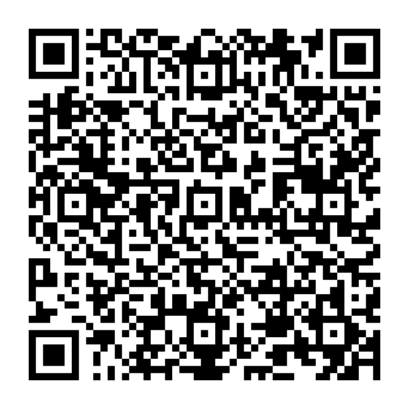 QR kód