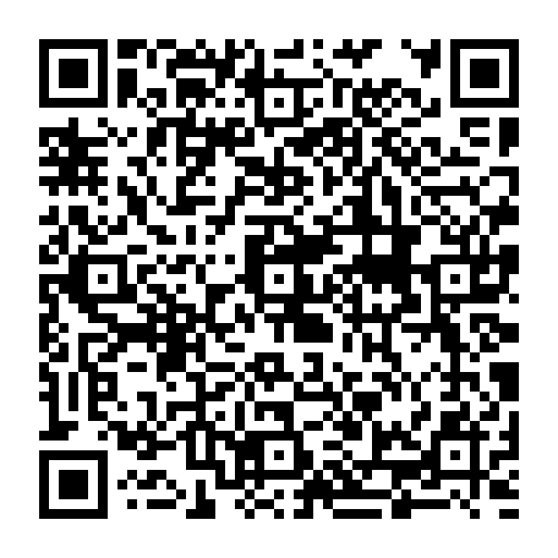 QR kód