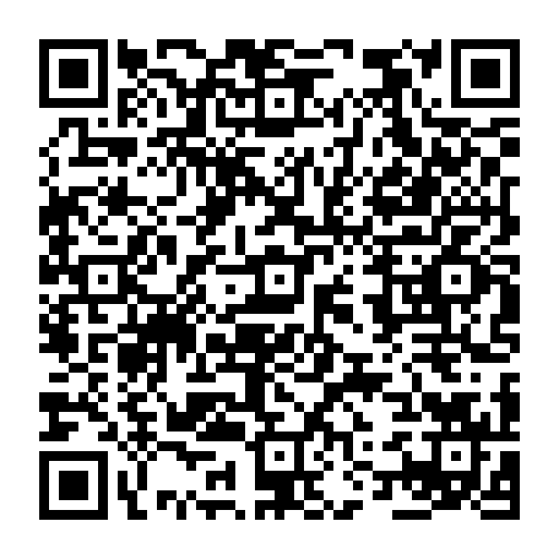 QR kód