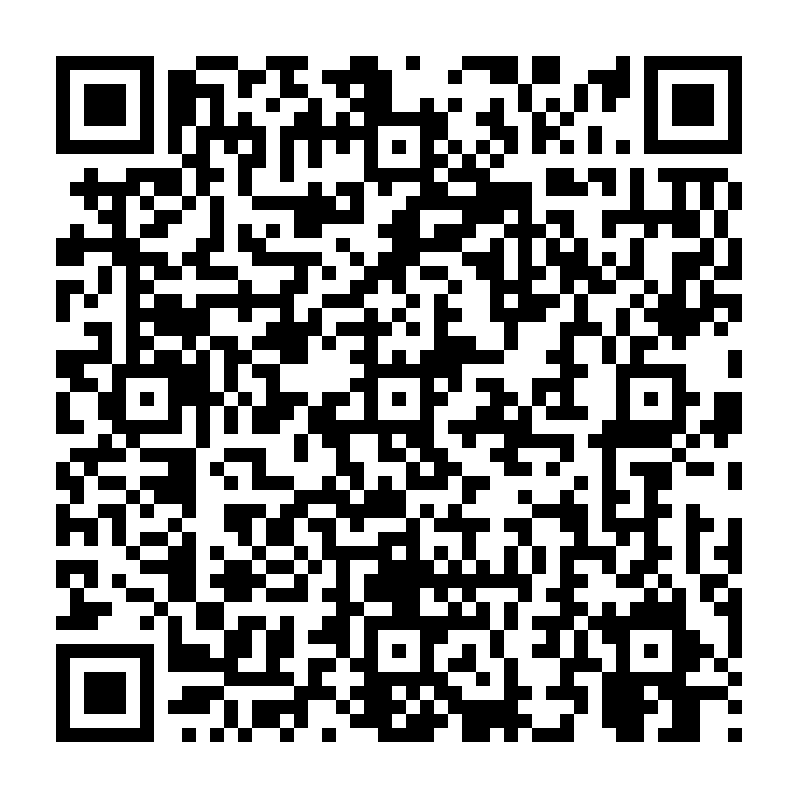 QR kód