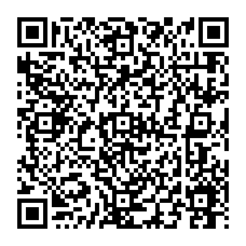 QR kód