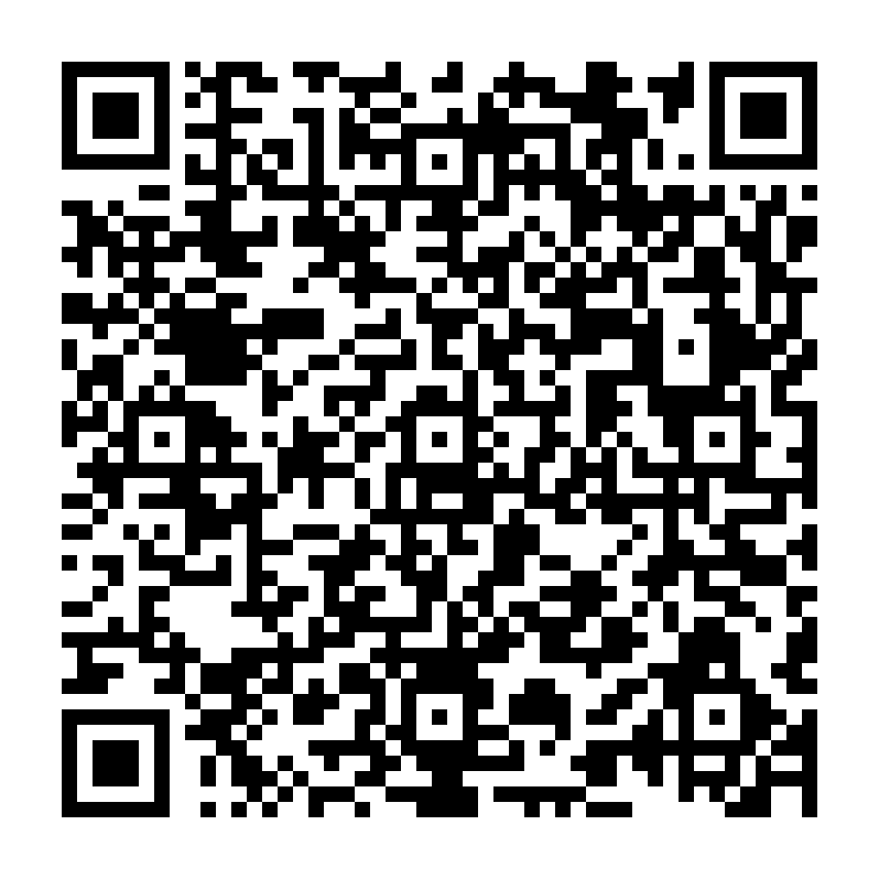 QR kód