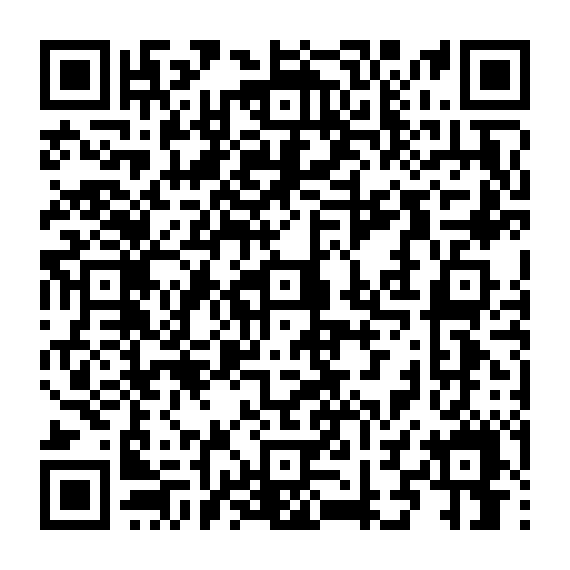 QR kód