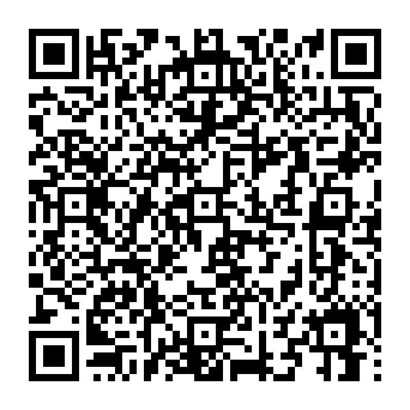 QR kód