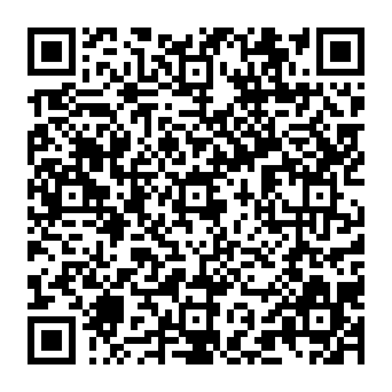 QR kód