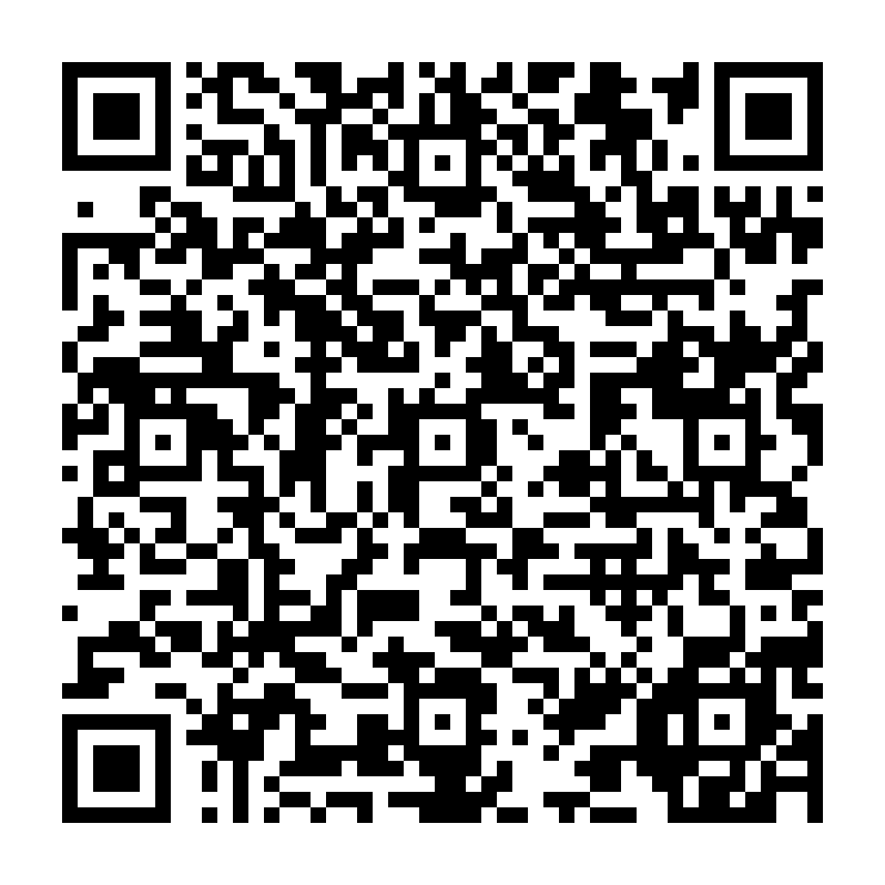 QR kód