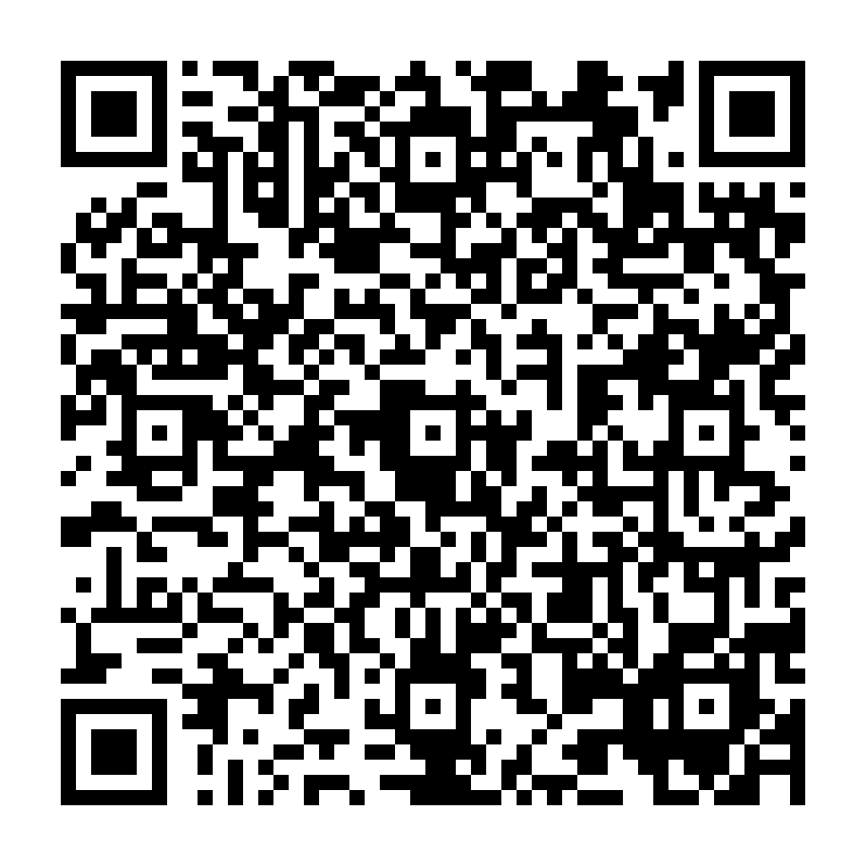 QR kód