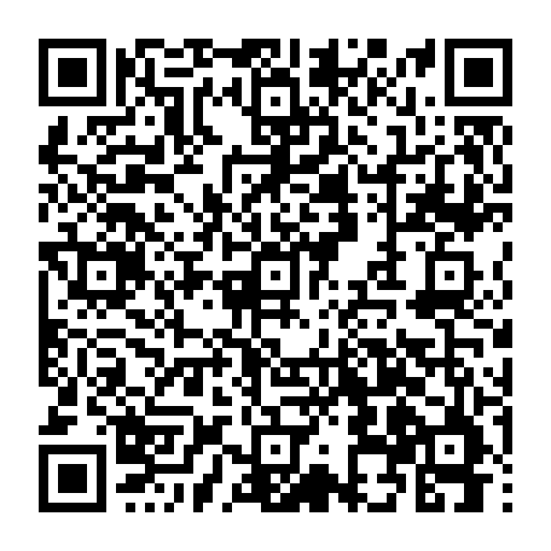 QR kód