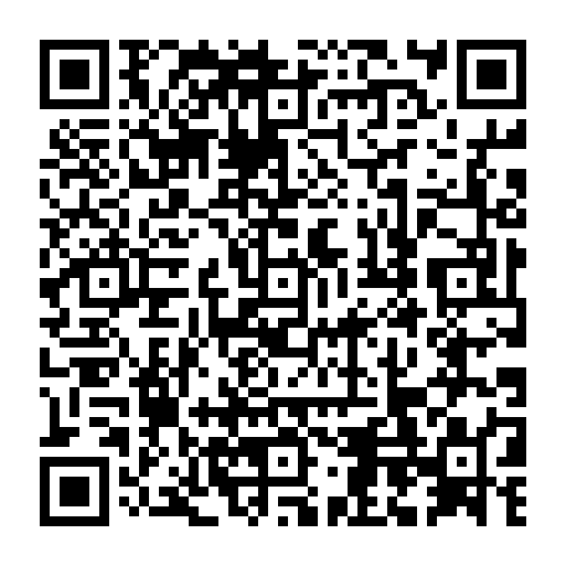 QR kód