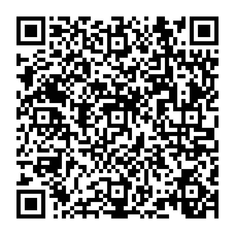 QR kód