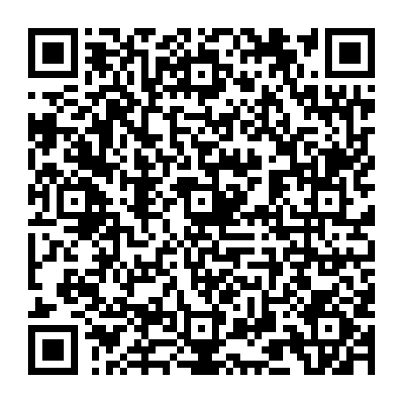 QR kód
