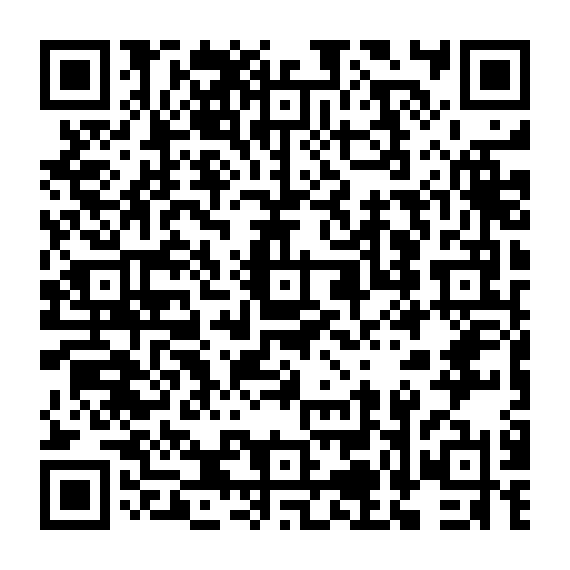 QR kód