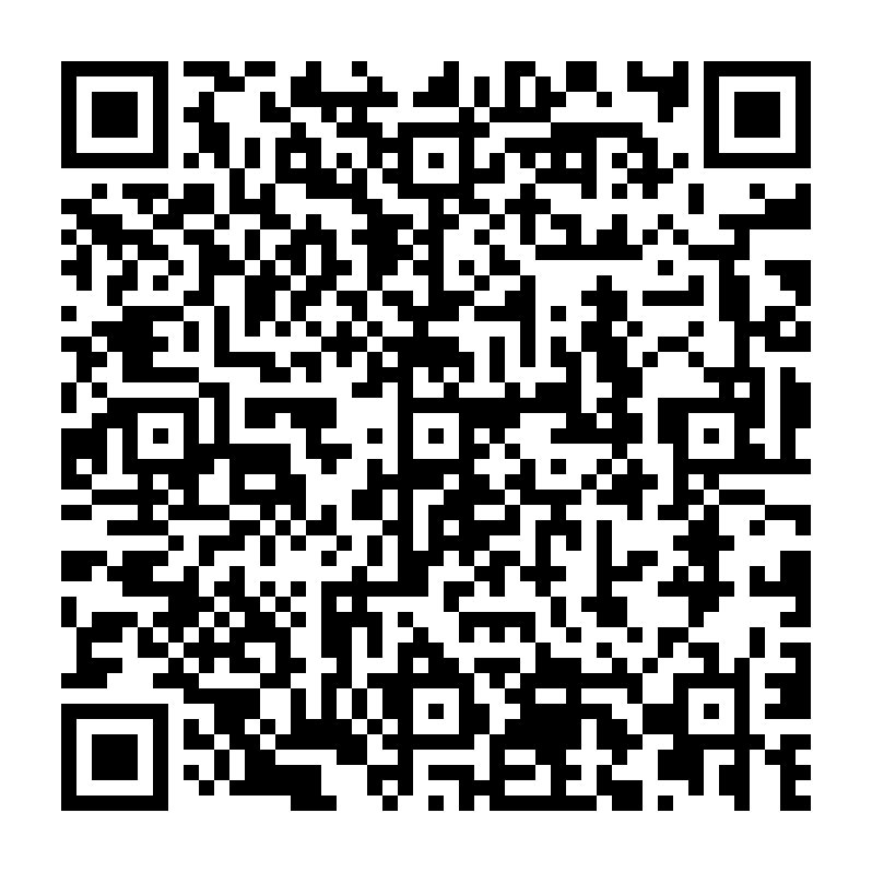 QR kód