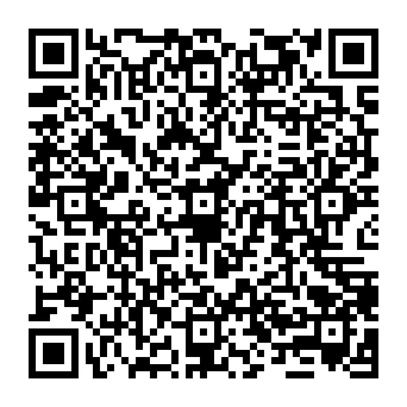 QR kód