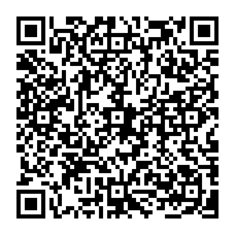 QR kód