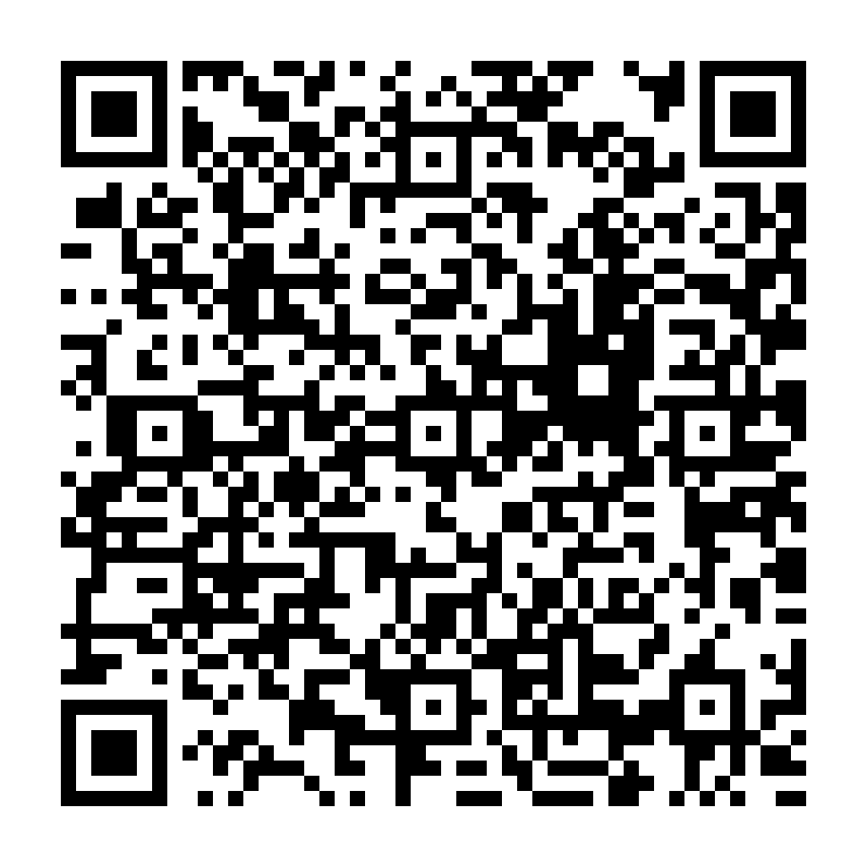QR kód