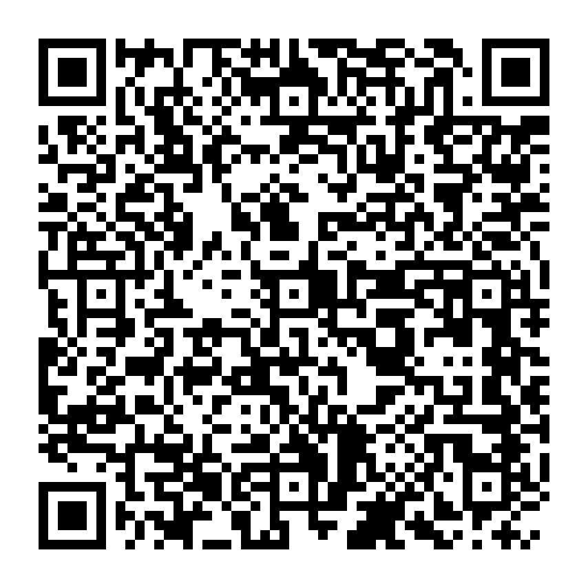QR kód