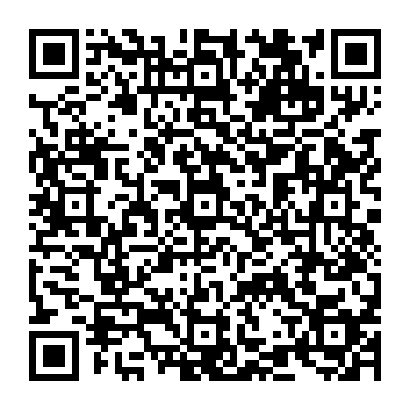 QR kód
