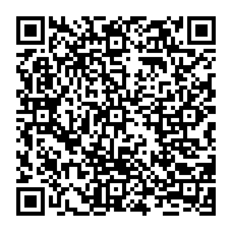 QR kód
