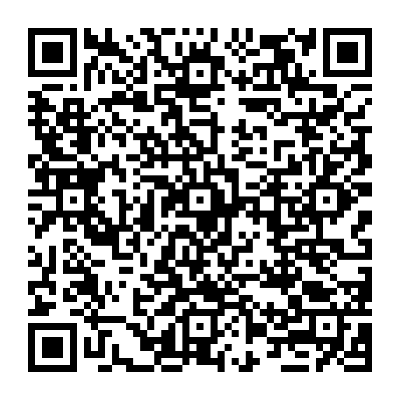 QR kód