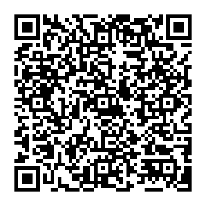 QR kód