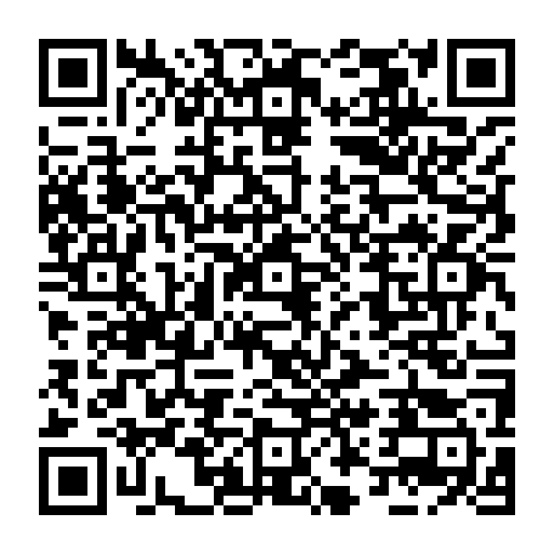 QR kód