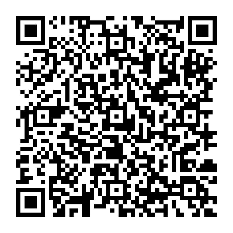 QR kód