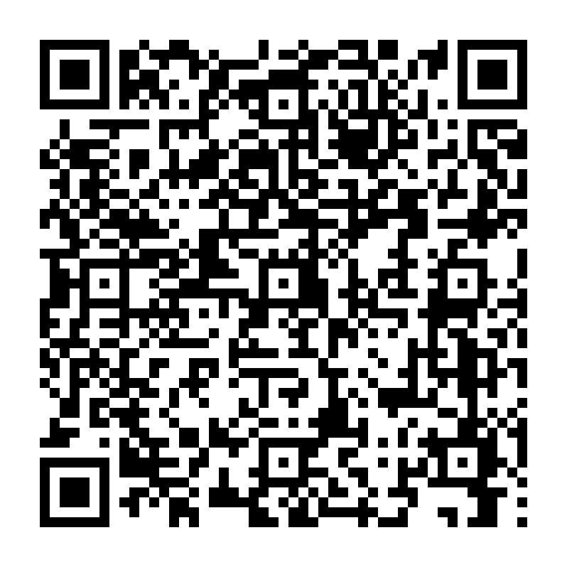 QR kód