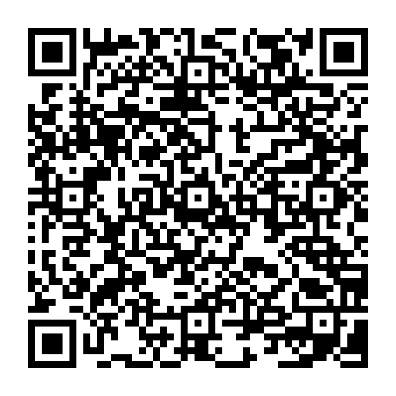 QR kód