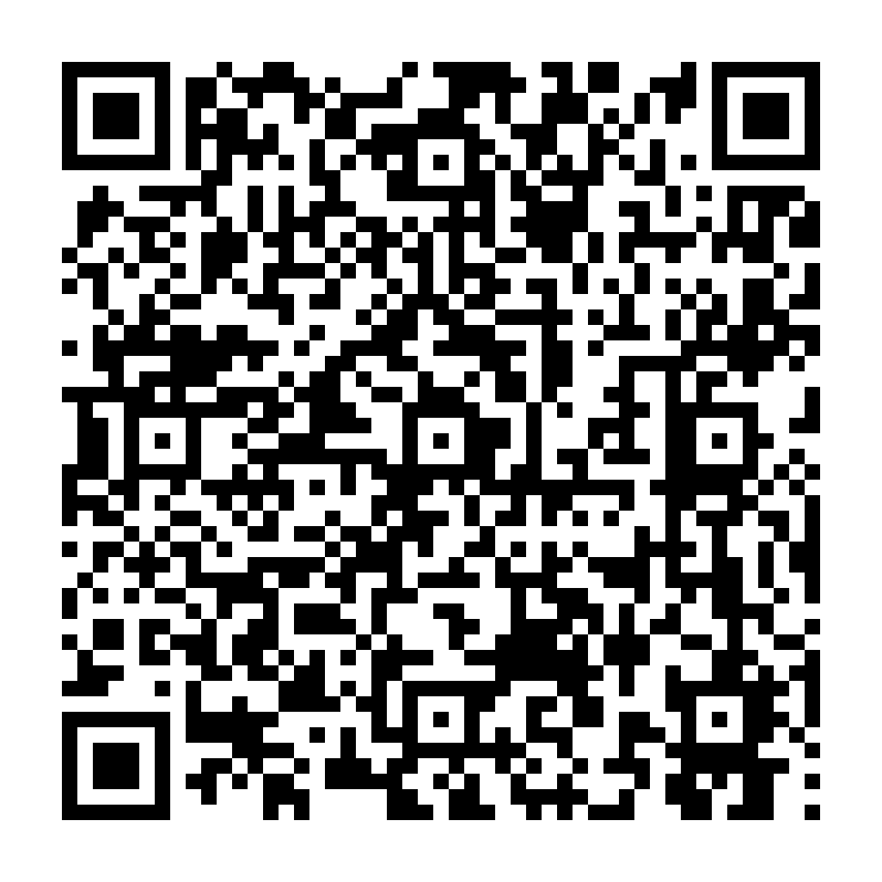QR kód