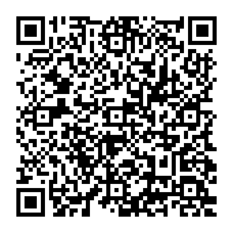 QR kód