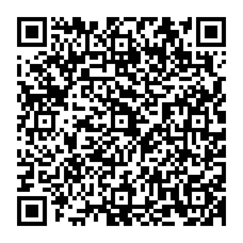 QR kód