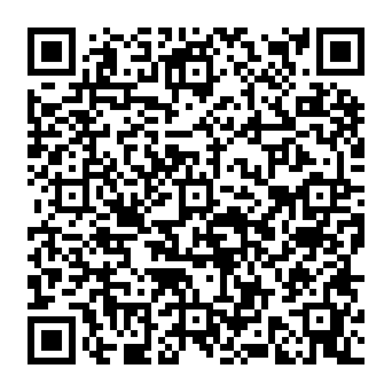 QR kód