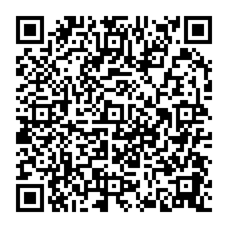 QR kód