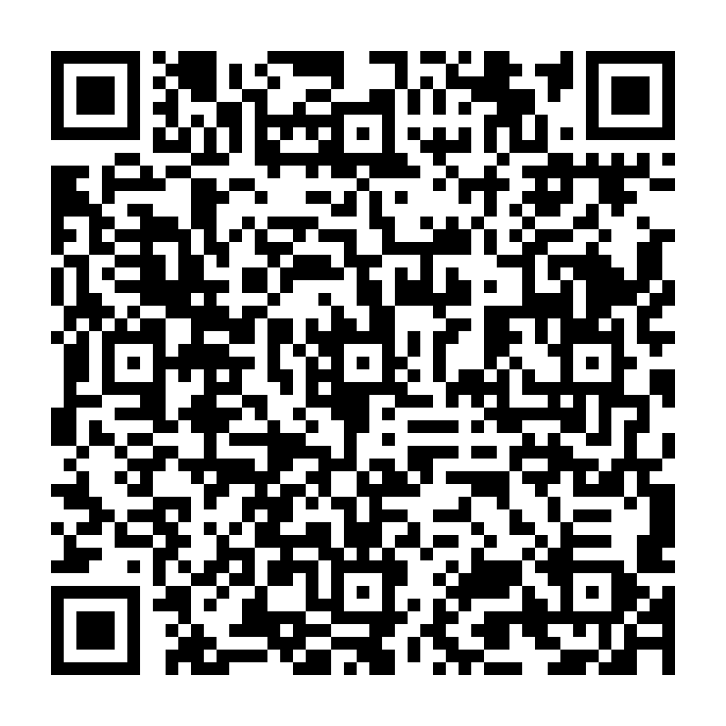 QR kód