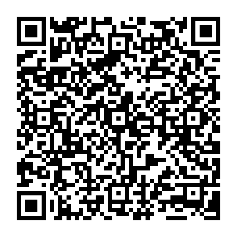 QR kód