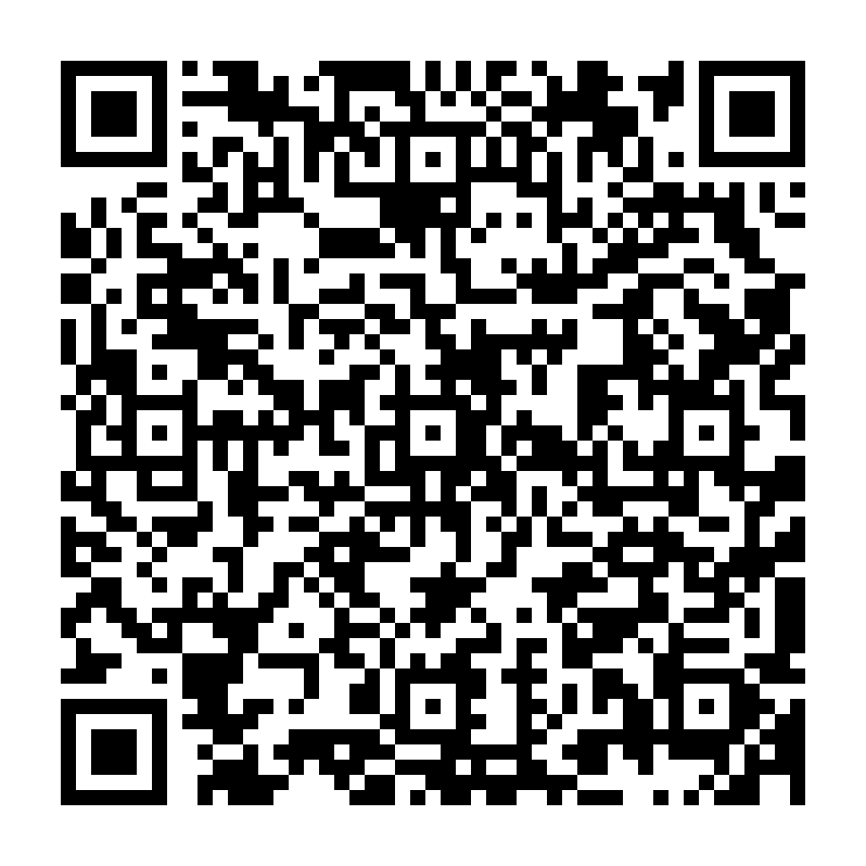 QR kód
