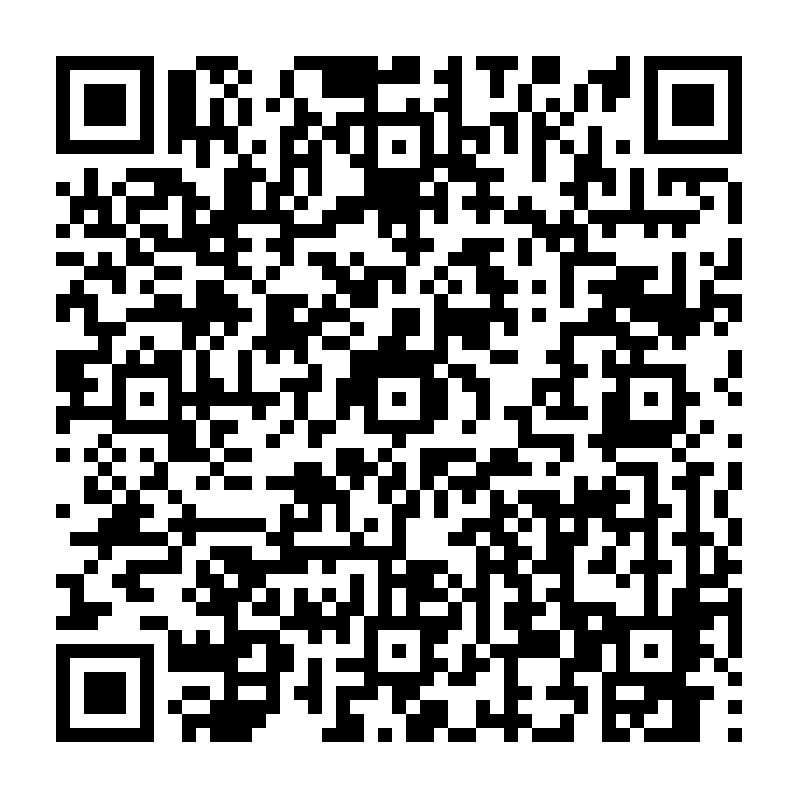 QR kód