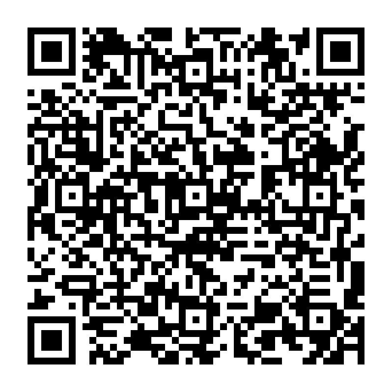 QR kód