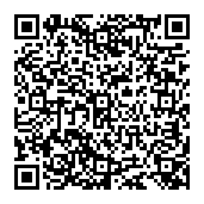 QR kód