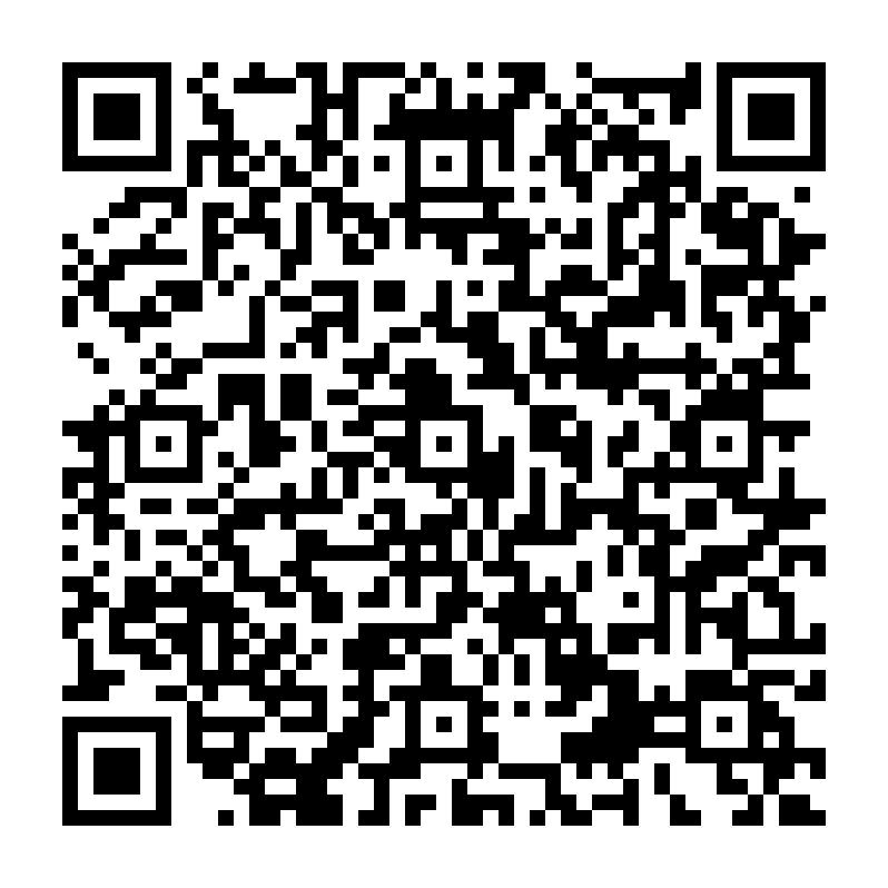 QR kód