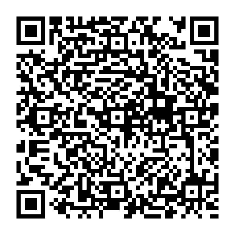 QR kód