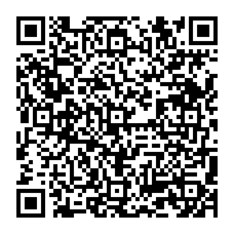 QR kód